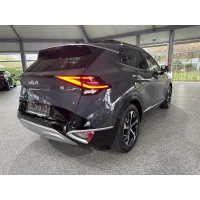 Kia Sportage, 2023, АКПП, пробег 55827 км
