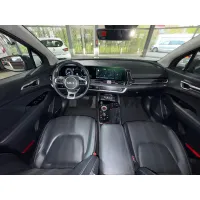 Kia Sportage, 2023, АКПП, пробег 55827 км