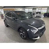 Kia Sportage, 2023, АКПП, пробег 55827 км