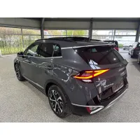 Kia Sportage, 2023, АКПП, пробег 55827 км