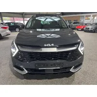 Kia Sportage, 2023, АКПП, пробег 55827 км