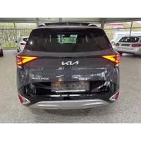 Kia Sportage, 2023, АКПП, пробег 55827 км