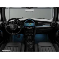 MINI Cooper, 2022, АКПП, пробег 14307 км