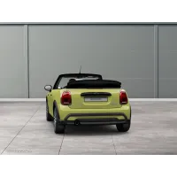 MINI Cooper, 2022, АКПП, пробег 14307 км