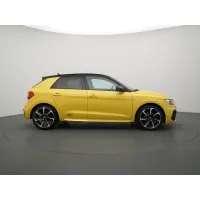 Audi A1, 2021, АКПП, пробег 61035 км
