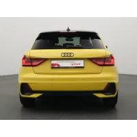Audi A1, 2021, АКПП, пробег 61035 км