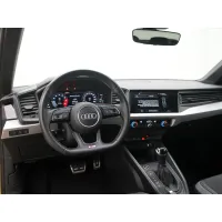 Audi A1, 2021, АКПП, пробег 61035 км