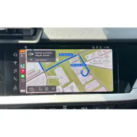 Audi A1, 2021, АКПП, пробег 61035 км