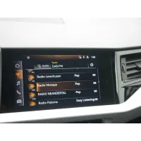 Audi A1, 2021, АКПП, пробег 61035 км