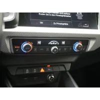 Audi A1, 2021, АКПП, пробег 61035 км