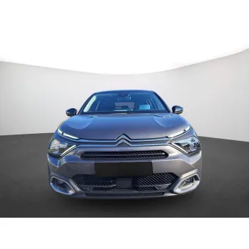 Citroën C4, 2023, АКПП, пробег 17200 км