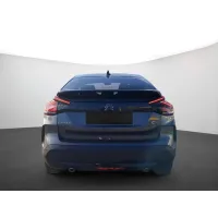 Citroën C4, 2023, АКПП, пробег 17200 км