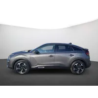 Citroën C4, 2023, АКПП, пробег 17200 км