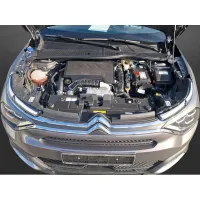 Citroën C4, 2023, АКПП, пробег 17200 км