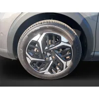 Citroën C4, 2023, АКПП, пробег 17200 км