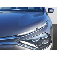 Citroën C4, 2023, АКПП, пробег 17200 км