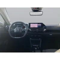 Citroën C4, 2023, АКПП, пробег 17200 км