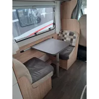 Автодом Sunlight A, 2021, МКПП, пробег 120000 км