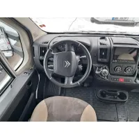 Автодом Sunlight A, 2021, МКПП, пробег 120000 км