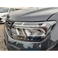 Dacia Duster, 2022, МКПП, пробег 35899 км