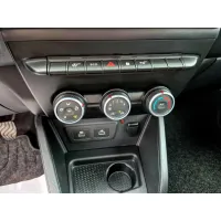 Dacia Duster, 2022, МКПП, пробег 35899 км