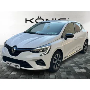 Renault Clio, 2023, МКПП, пробег 28610 км