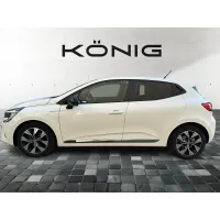Renault Clio, 2023, МКПП, пробег 28610 км