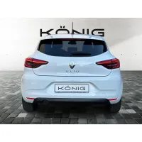Renault Clio, 2023, МКПП, пробег 28610 км