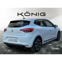 Renault Clio, 2023, МКПП, пробег 28610 км