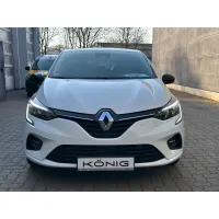 Renault Clio, 2023, МКПП, пробег 28610 км