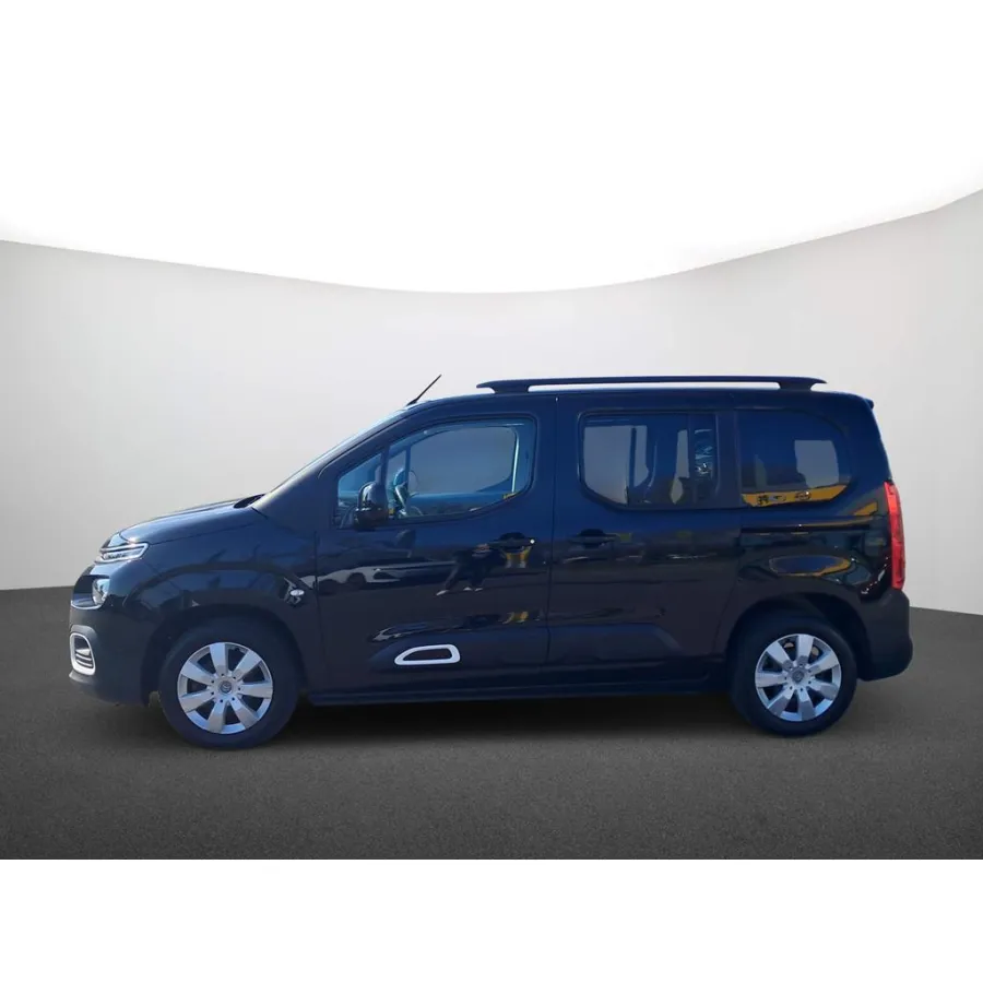 Citroën Berlingo, 2023, МКПП, пробег 28070 км