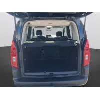 Citroën Berlingo, 2023, МКПП, пробег 28070 км