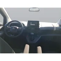 Citroën Berlingo, 2023, МКПП, пробег 28070 км