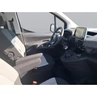 Citroën Berlingo, 2023, МКПП, пробег 28070 км