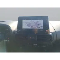 Citroën Berlingo, 2023, МКПП, пробег 28070 км