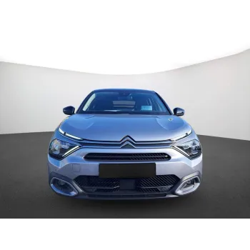 Citroën C4, 2023, АКПП, пробег 27928 км