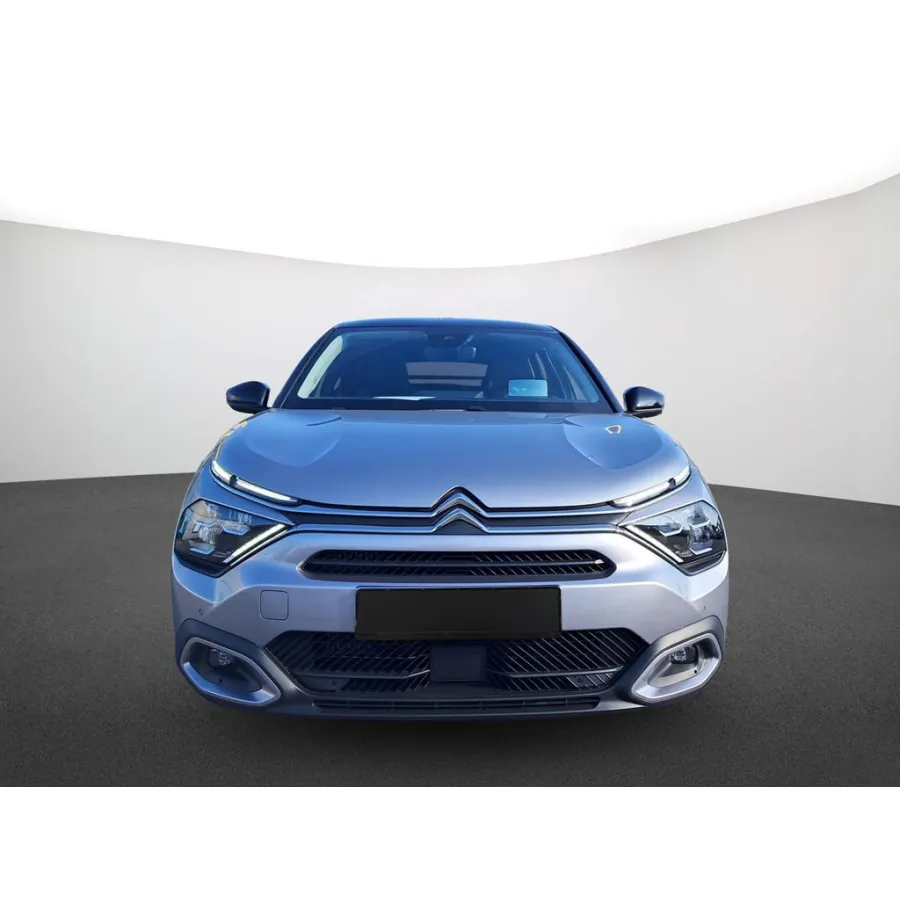 Citroën C4, 2023, АКПП, пробег 27928 км
