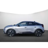 Citroën C4, 2023, АКПП, пробег 27928 км