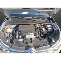 Citroën C4, 2023, АКПП, пробег 27928 км