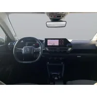 Citroën C4, 2023, АКПП, пробег 27928 км