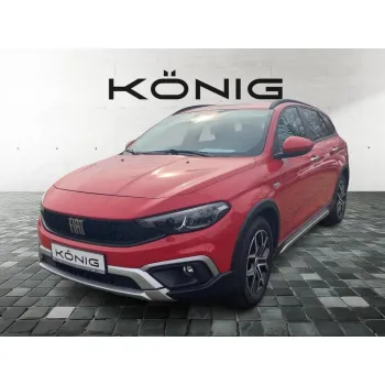 Fiat Tipo, 2023, АКПП, пробег 28315 км