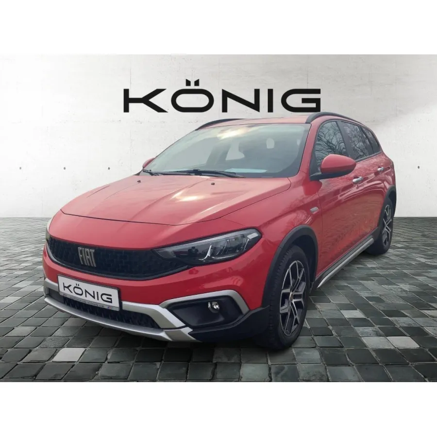 Fiat Tipo, 2023, АКПП, пробег 28315 км