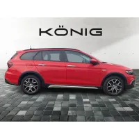 Fiat Tipo, 2023, АКПП, пробег 28315 км