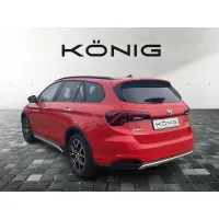 Fiat Tipo, 2023, АКПП, пробег 28315 км