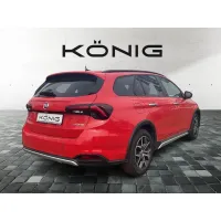 Fiat Tipo, 2023, АКПП, пробег 28315 км