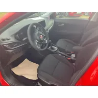 Fiat Tipo, 2023, АКПП, пробег 28315 км