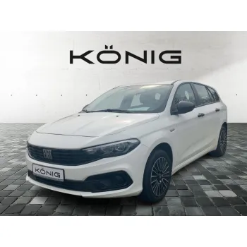 Fiat Tipo, 2023, АКПП, пробег 15849 км