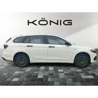 Fiat Tipo, 2023, АКПП, пробег 15849 км