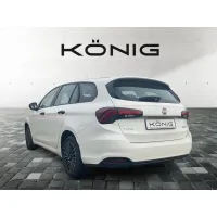 Fiat Tipo, 2023, АКПП, пробег 15849 км