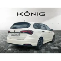 Fiat Tipo, 2023, АКПП, пробег 15849 км